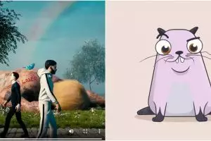 5 Aset digital termahal di dunia, ada film 10 detik dijual Rp 94 M