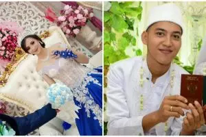 5 Kisah guru menikah dengan murid, ada yang menunggu sampai 7 tahun