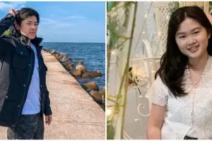 Dijodohkan dengan mantan Kaesang, ini jawaban tegas putra Ahok