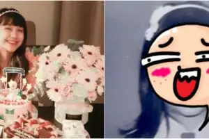 Baru berulang tahun yang ke-23, ini 7 transformasi Ghea Indrawari