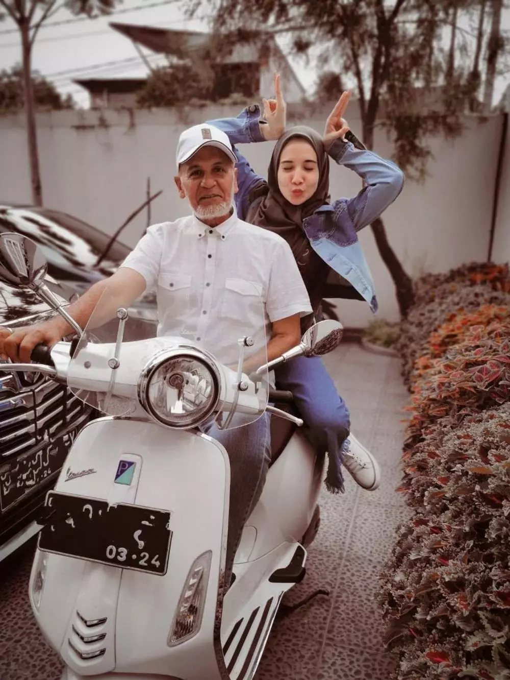 potret manis kebersamaan Zaskia dan Mark Sungkar Instagram © 2021 brilio.net potret manis kebersamaan Zaskia dan Mark Sungkar Instagram © 2021 brilio.net