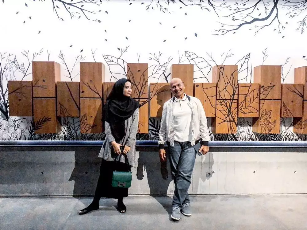 potret manis kebersamaan Zaskia dan Mark Sungkar Instagram © 2021 brilio.net potret manis kebersamaan Zaskia dan Mark Sungkar Instagram © 2021 brilio.net