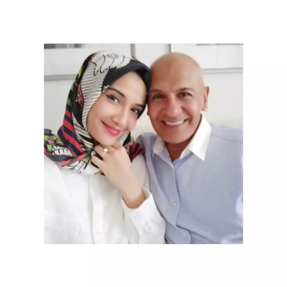 potret manis kebersamaan Zaskia dan Mark Sungkar Instagram © 2021 brilio.net potret manis kebersamaan Zaskia dan Mark Sungkar Instagram © 2021 brilio.net