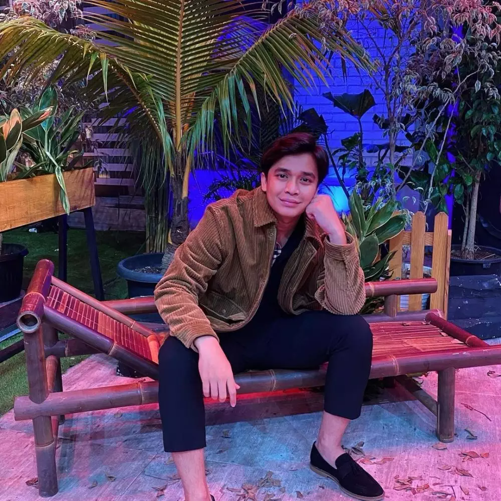 Potret terbaru Billy Syahputra jalani diet © Instagram & YouTube