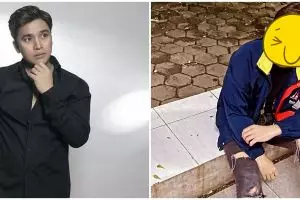 Sukses jalani diet, 8 potret terbaru Billy Syahputra ini manglingi