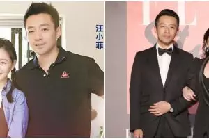 10 Potret terbaru Barbie Hsu 'Shan Cai' Meteor Garden dan suami