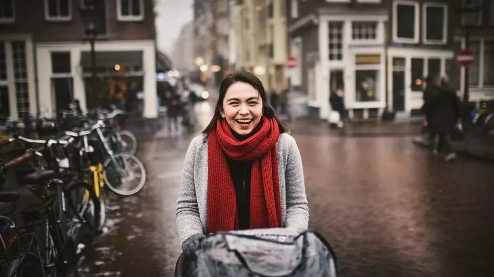  Potret pemeran Amelia di sinetron Oh Amelia © 2021 brilio.net