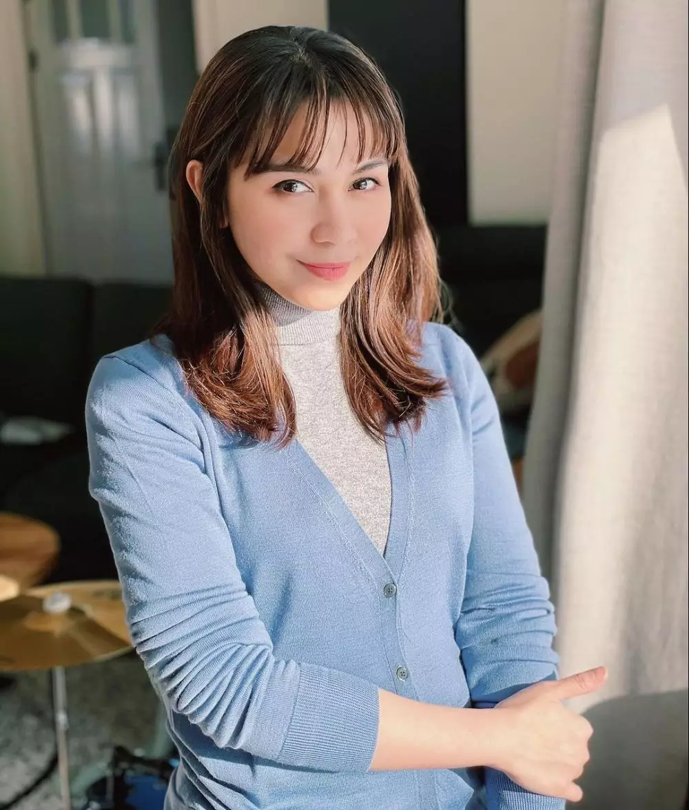  Potret pemeran Amelia di sinetron Oh Amelia © 2021 brilio.net