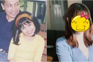 Ingat pemeran Amelia di sinetron Oh Amelia? Ini 10 potret terbarunya