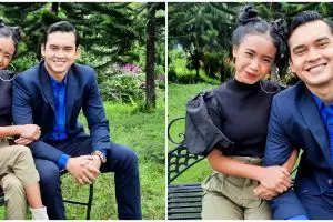 Ikbal Fauzi akan menikah, tanggapan Ayya Renita ini kocak abis