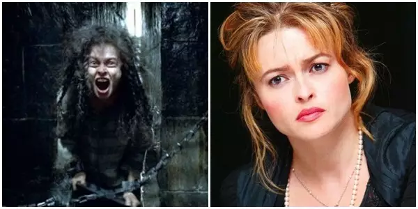 wajah asli musuh Harry Potter © 2021 brilio.net