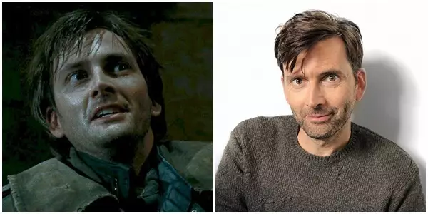 wajah asli musuh Harry Potter © 2021 brilio.net