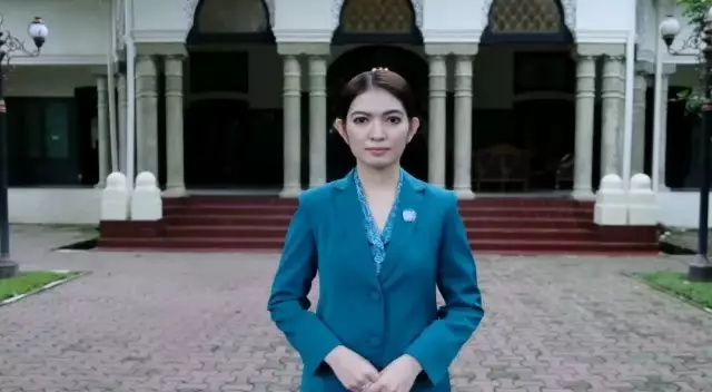 Selvi Ananda jadi Ketua PKK Kota Solo © 2021 brilio.net