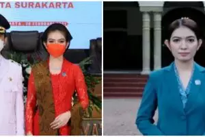 8 Gaya Selvi Ananda jadi Ketua PKK Kota Solo, makin berkarisma