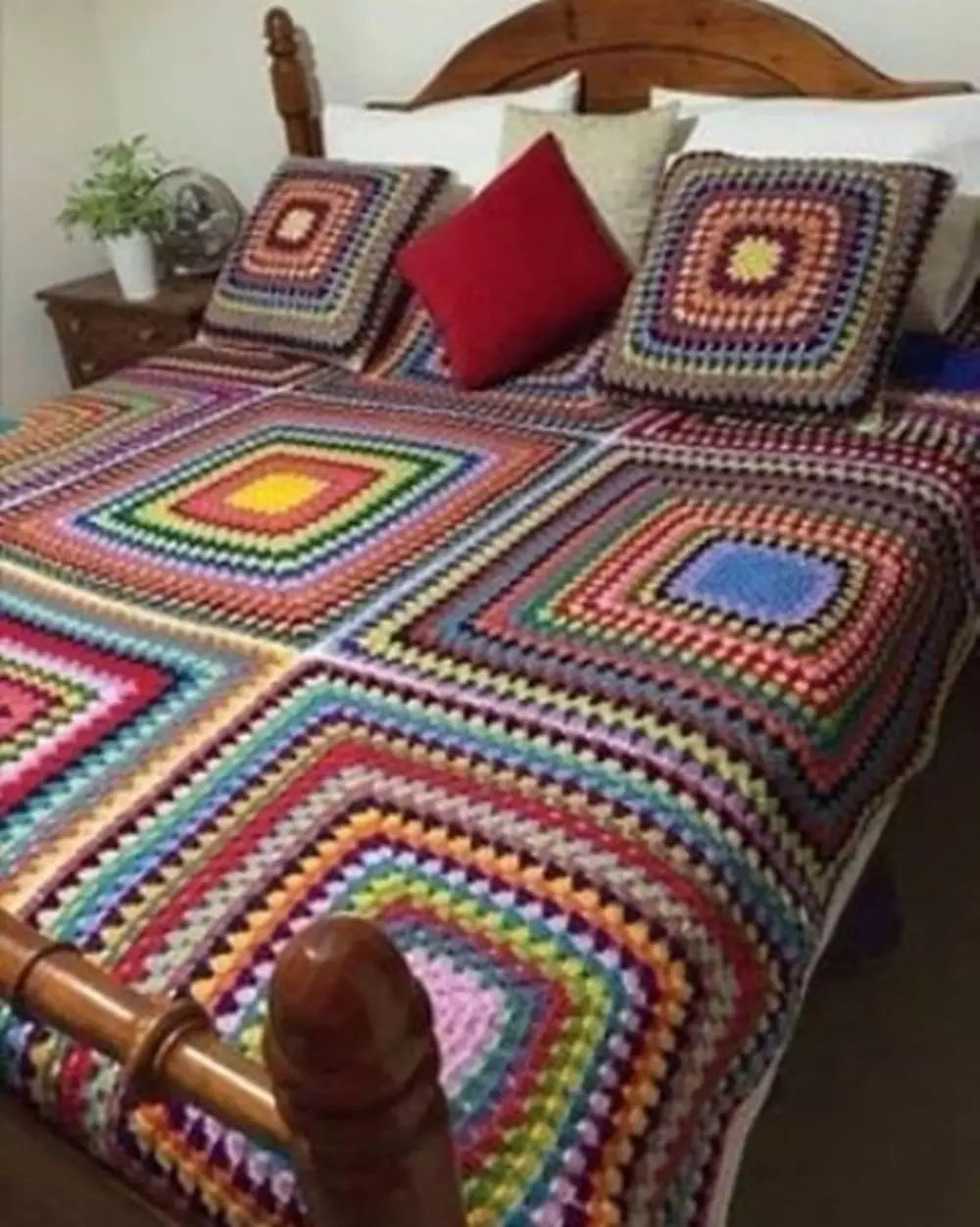 kasur absurd bikin meringis © Berbagai Sumber