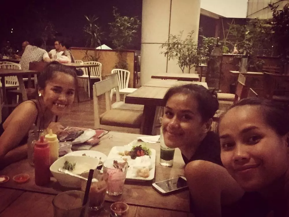 waode bersaudara © Instagram waode bersaudara © Instagram