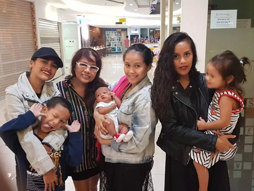 waode bersaudara © Instagram waode bersaudara © Instagram