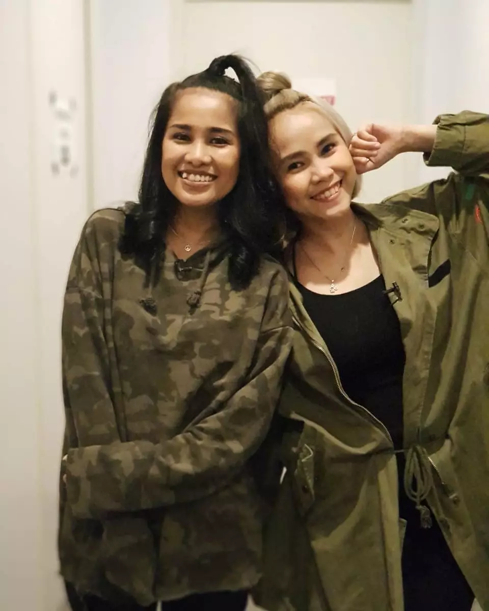 waode bersaudara © Instagram waode bersaudara © Instagram