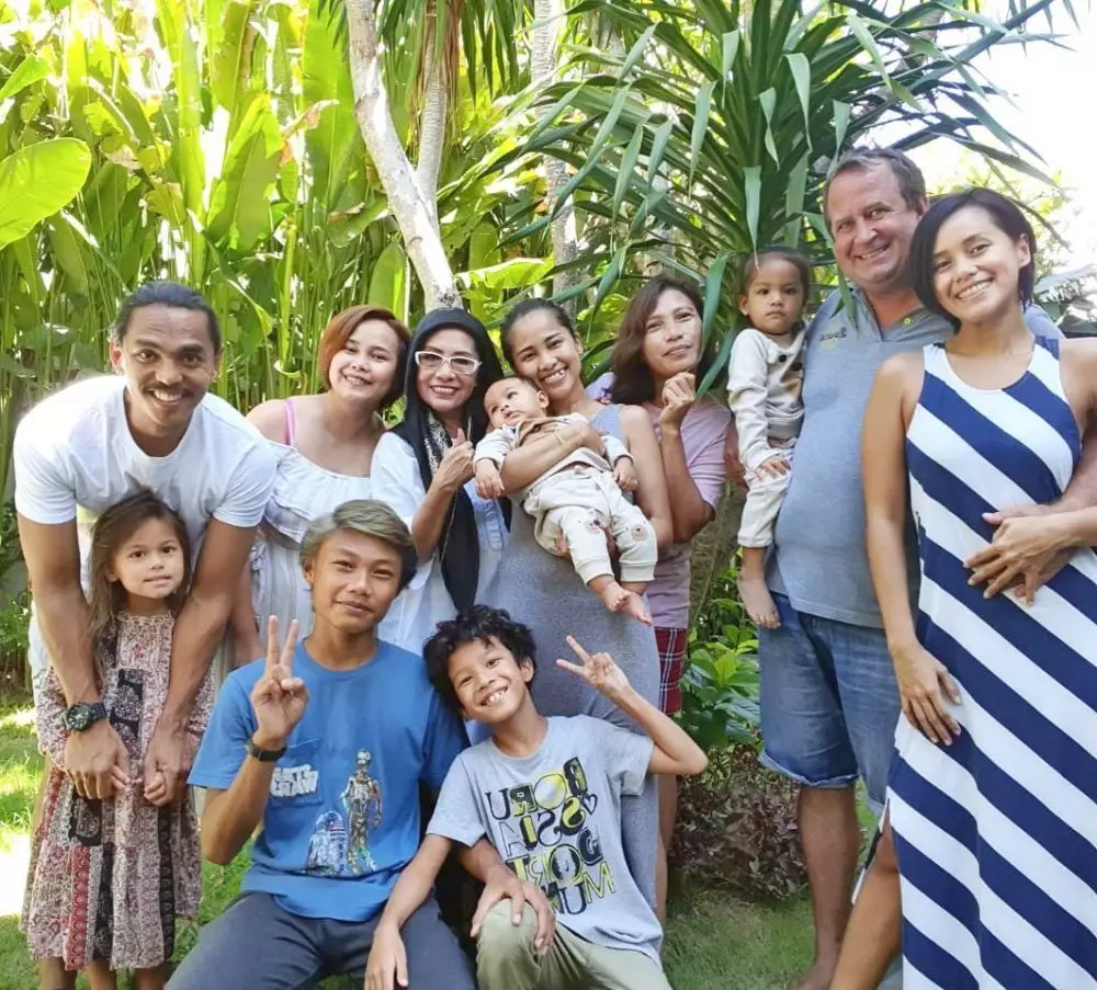 waode bersaudara © Instagram waode bersaudara © Instagram