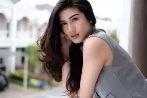 Rahasia Stevianne Agnecya tetap cantik & seksi meski punya 3 anak