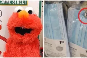 9 Penampakan produk aneh yang dijual di supermarket