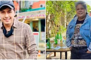 Usia di atas 50 tahun, 8 seleb ini masih betah melajang