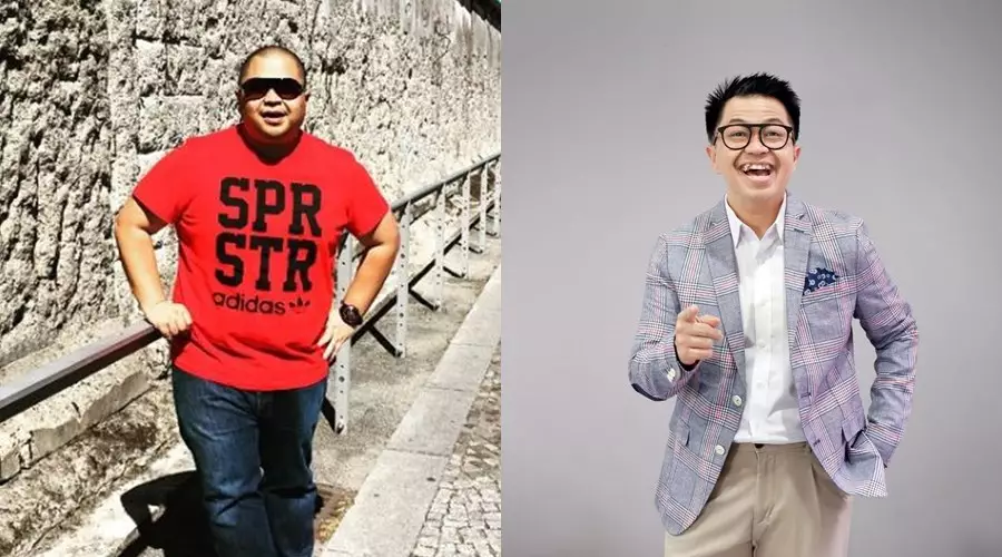 seleb pria tanah air diet © Berbagai Sumber seleb pria tanah air diet © Berbagai Sumber