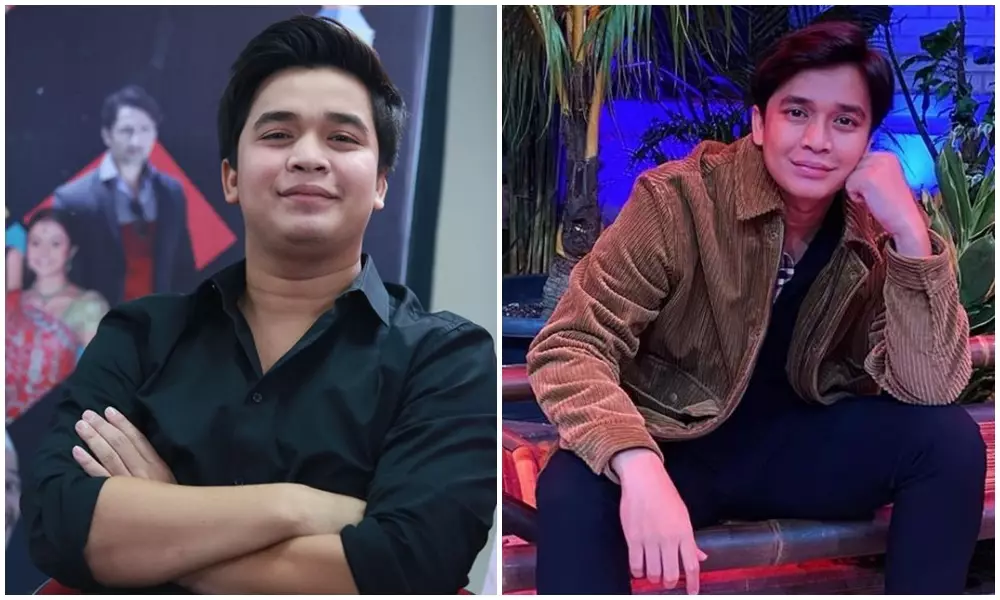 seleb pria tanah air diet © Berbagai Sumber seleb pria tanah air diet © Berbagai Sumber