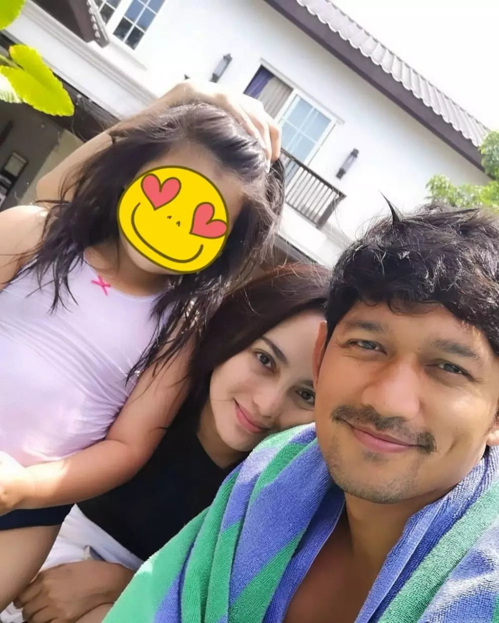 Potret Ririn Ekawati tanpa makeup © 2021 brilio.net