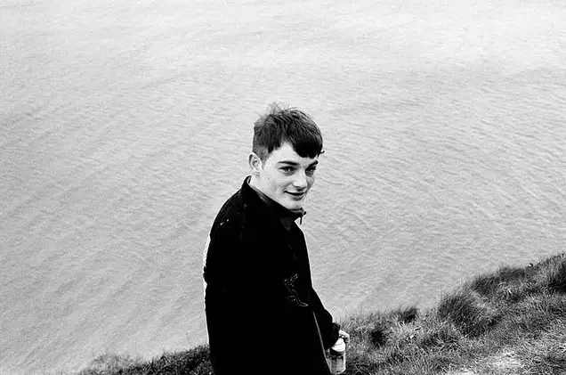 Ingat Albus Severus Potter? Instagram