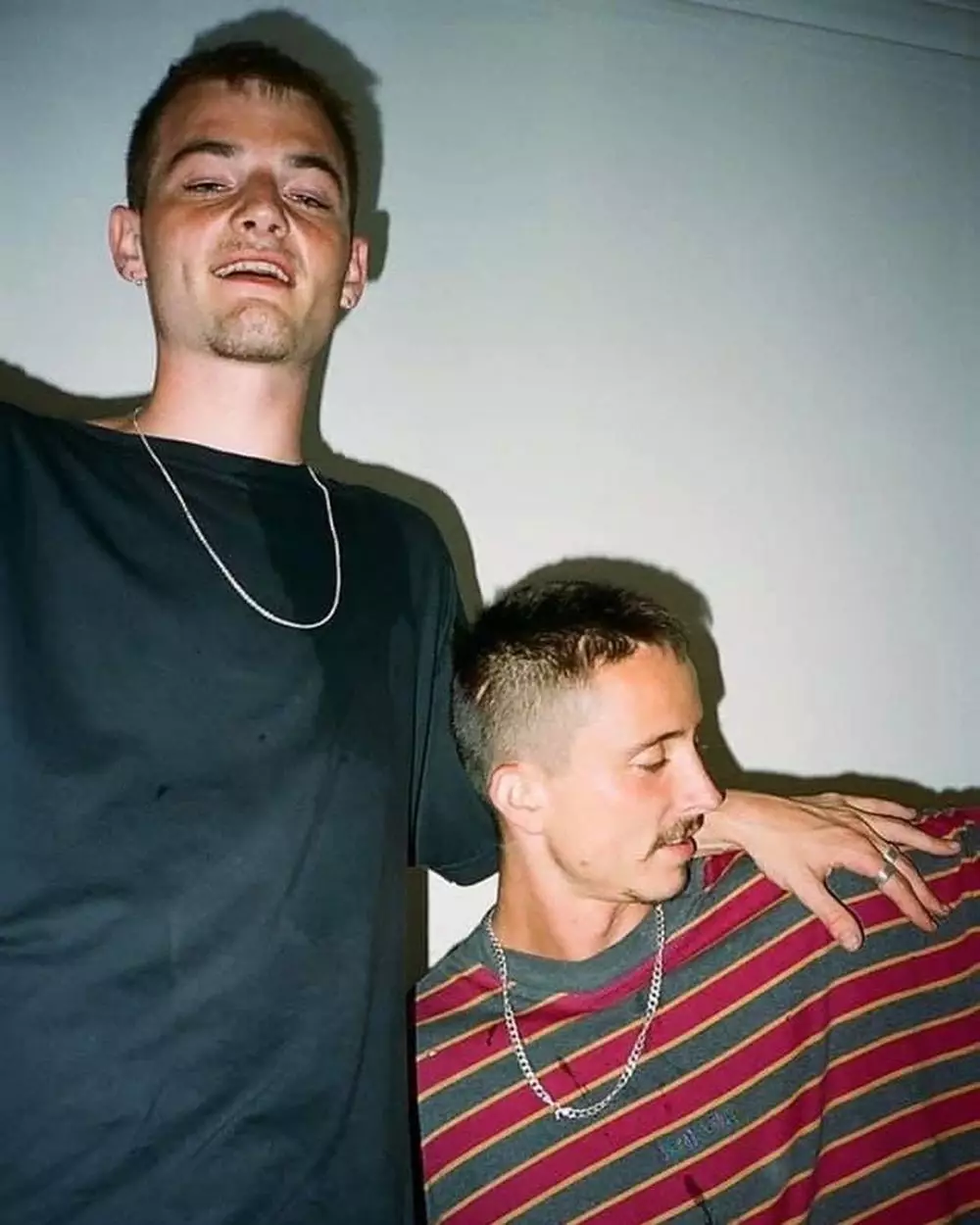 Ingat Albus Severus Potter? Instagram