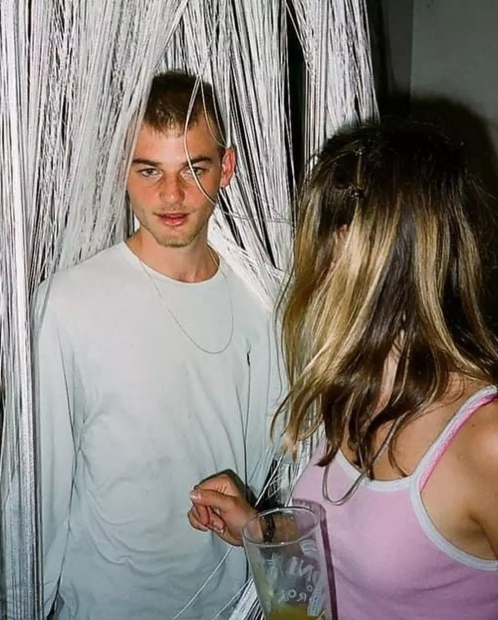 Ingat Albus Severus Potter? Instagram