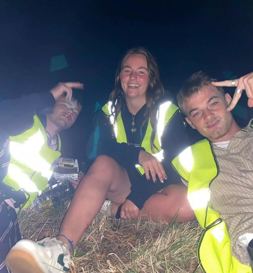 Ingat Albus Severus Potter? Instagram