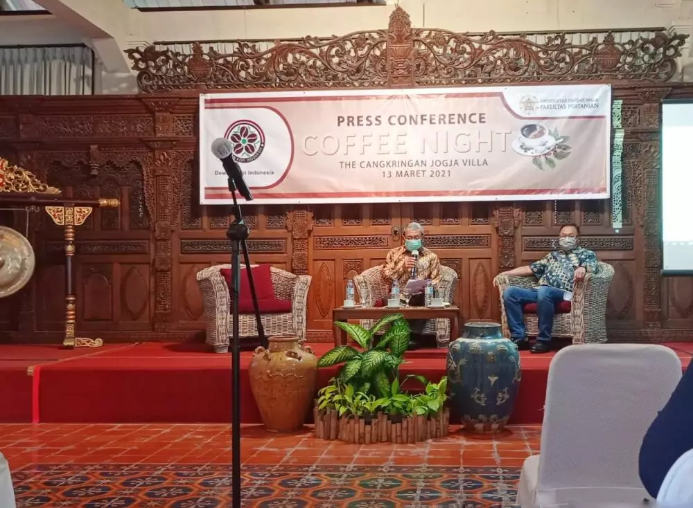 dekopi kembangkan kopi Indonesia © 2021 brilio.net dekopi kembangkan kopi Indonesia © 2021 brilio.net