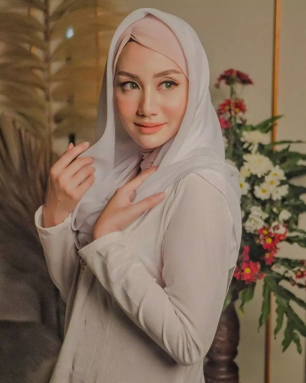 beda gaya seleb jadi ibu pejabat negara © Instagram beda gaya seleb jadi ibu pejabat negara © Instagram