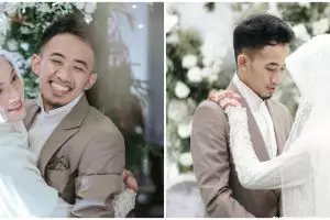 8 Pesona Jihan Salsabila, seleb TikTok istri Ustaz Syam Elmarusy