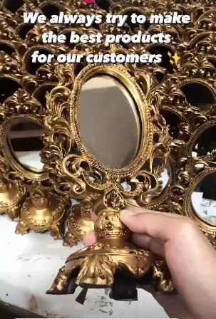 isi suvenir Atta Aurel © Instagram