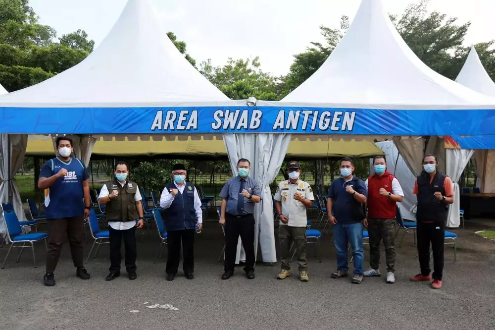 DBL musim 2021 © 2021 brilio.net