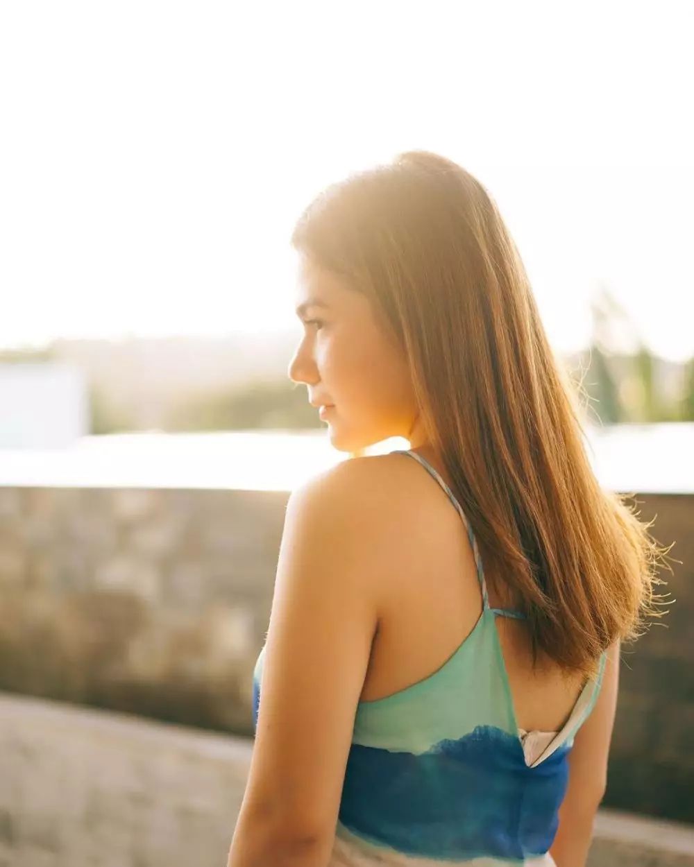 Pacar Miller Khan © berbagai sumber