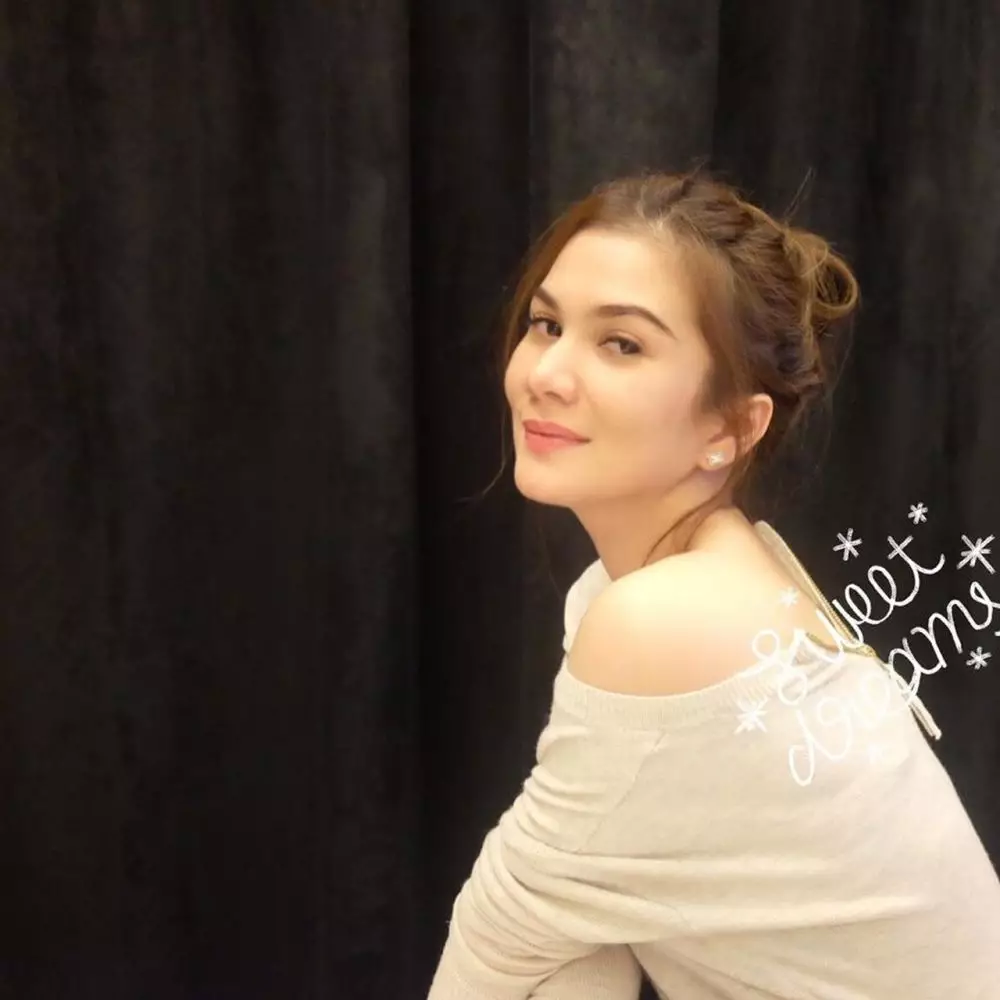 Pacar Miller Khan © berbagai sumber