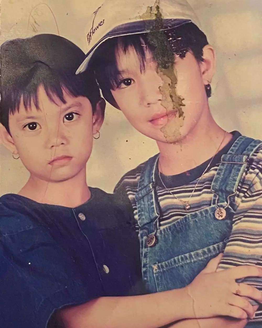 transformasi risa saraswati © Instagram