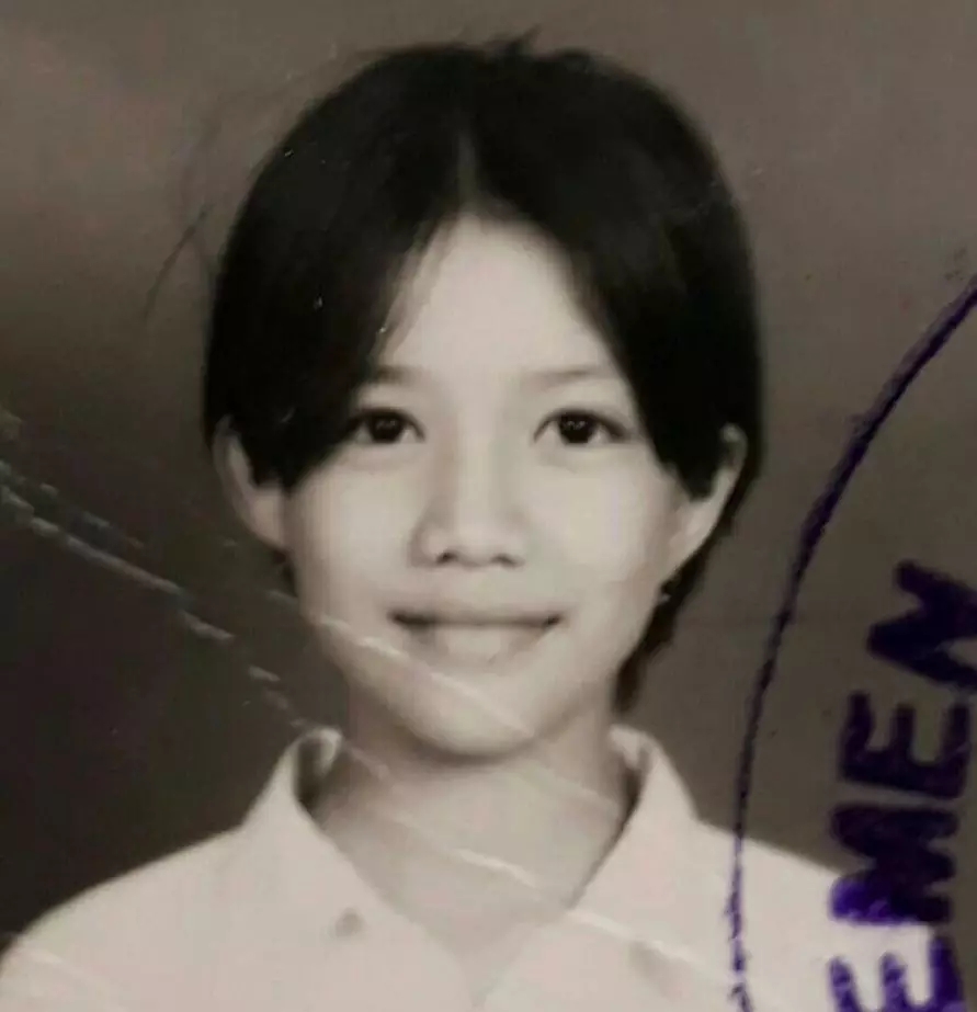 transformasi risa saraswati © Instagram