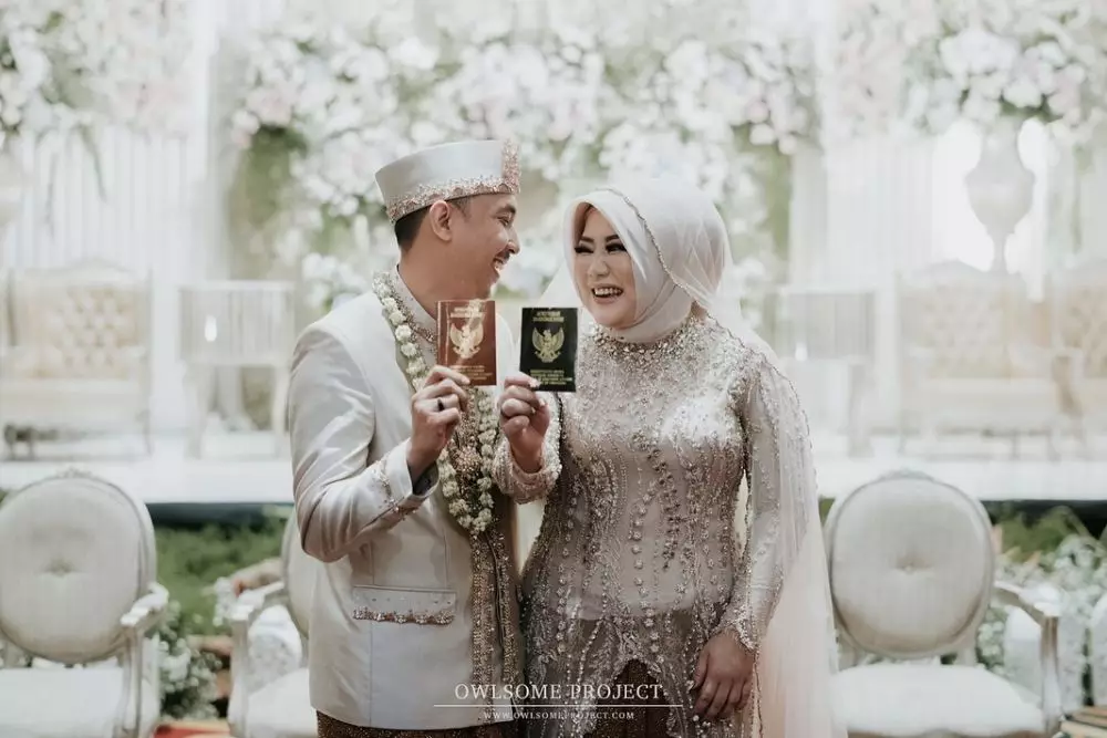 transformasi risa saraswati © Instagram