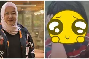 12 Potret transformasi Risa Saraswati, masa kecilnya tomboi abis