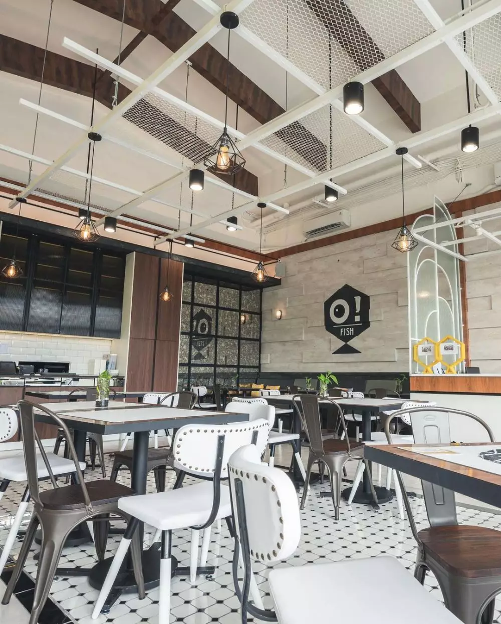 restoran Dion Wiyoko © berbagai sumber