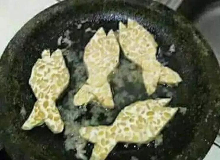 makanan dengan tampilan yang maksa banget Berbagai sumber makanan dengan tampilan yang maksa banget Berbagai sumber