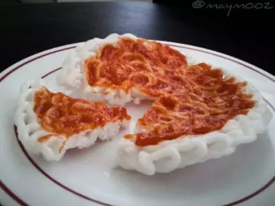 makanan dengan tampilan yang maksa banget Berbagai sumber makanan dengan tampilan yang maksa banget Berbagai sumber