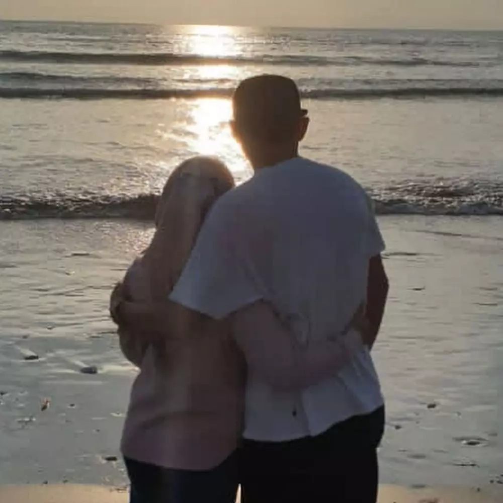 Ikke dan Karlie di Bali © Instagram Ikke dan Karlie di Bali © Instagram