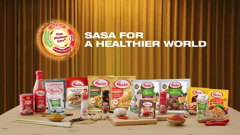 Bangun semangat warga dunia kala pandemi, Sasa rilis lagu inspiratif berbagai sumber