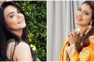 Jarang terekspos, ini nama asli 10 aktris top Bollywood